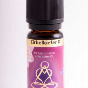 Zirbelkiefer, Ätherisches Öl, 10 ml