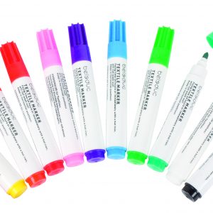 Textilstifte 10er Set