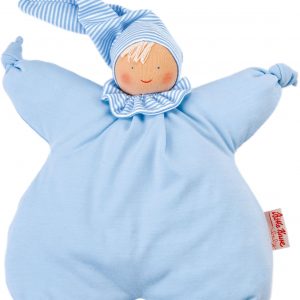 Organic Gugguli blau gefüllt