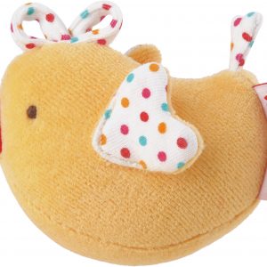Doddy Greifling apricot von Käthe Kruse