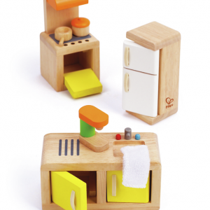 Küche Hape E3453
