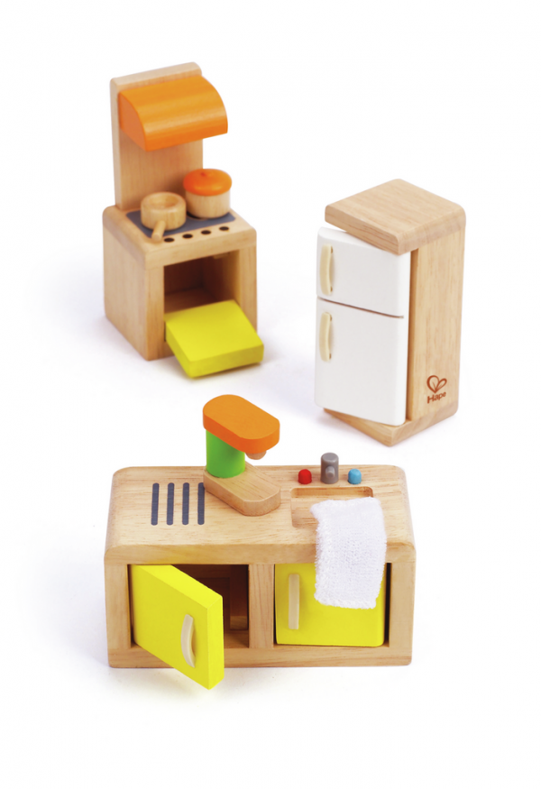 Küche Hape E3453