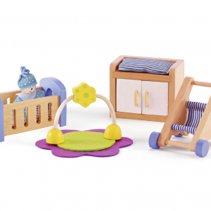 Babyzimmer Hape E3459