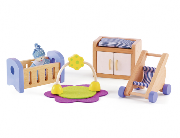 Babyzimmer Hape E3459