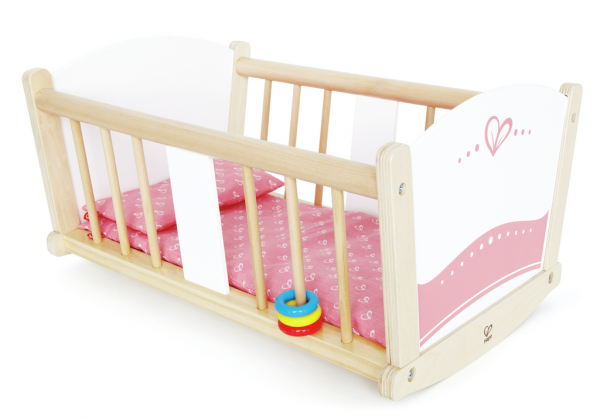Schlummerwiege von Hape E3601 – Bild 2