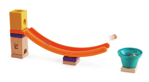 Mega Skatepark von Hape E6023 – Bild 2