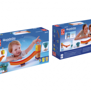 Mega Skatepark von Hape E6023