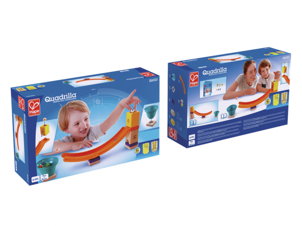 Mega Skatepark von Hape E6023