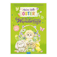 Meine tolle Oster Wundertüte