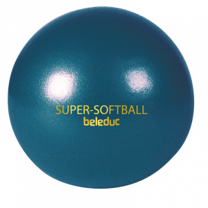 Aufblasbarer Super Softball 53120