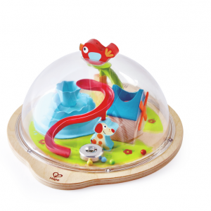 Sonnental Erlebniskuppel E0458 Hape