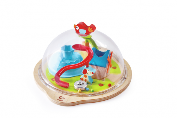 Sonnental Erlebniskuppel E0458 Hape