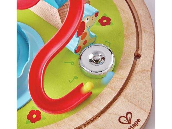 Sonnental Erlebniskuppel E0458 Hape – Bild 3