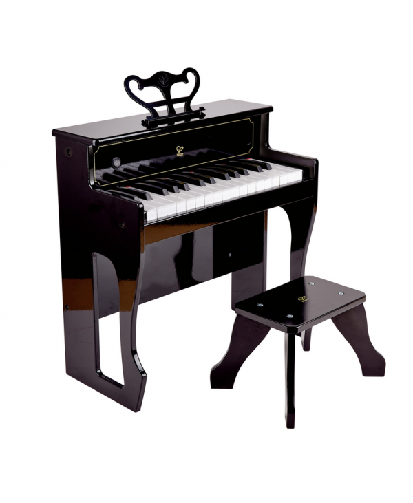 Klangvolles E-Piano E0631 von Hape – Bild 2