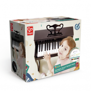 Klangvolles E-Piano E0631 von Hape