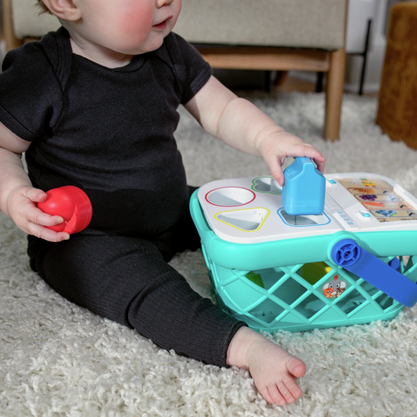 Magic Touch Shopping Basket E16659 – Bild 2