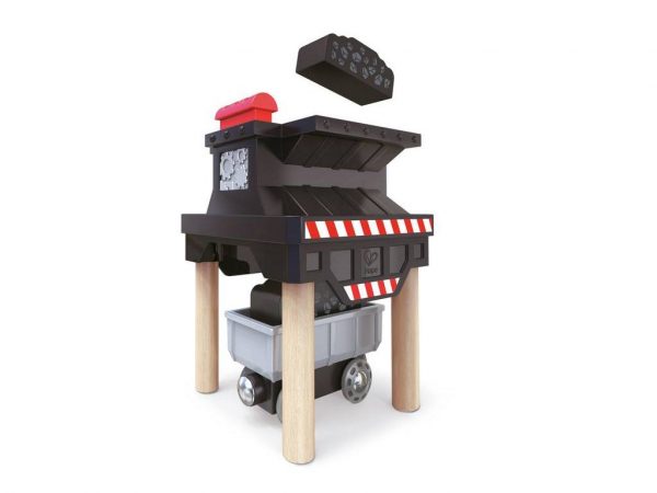 Bergbau Set  E3756 von Hape – Bild 3