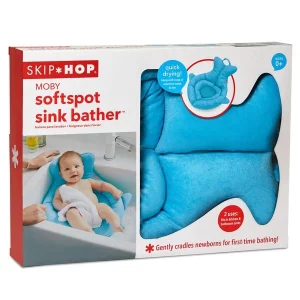 Waschbeckenbadewanne von SkipHop