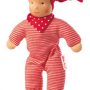 Baby Schatzi rot 38234