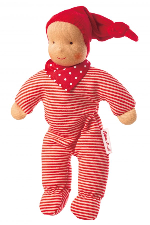 Baby Schatzi rot 38234