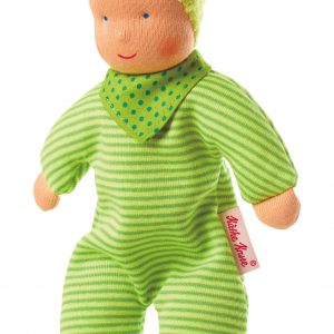 Baby Schatzi grün 38237