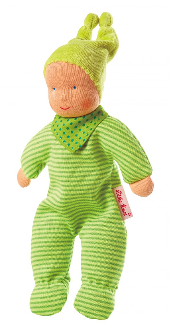 Baby Schatzi grün 38237