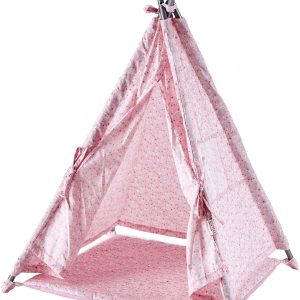 Puppenzelt mit Decke 0155150 v. Käthe Kruse