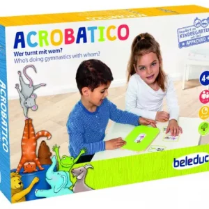 Acrobatico Beleduc 22870