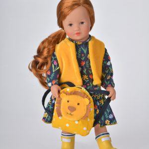 Glückskind Inga