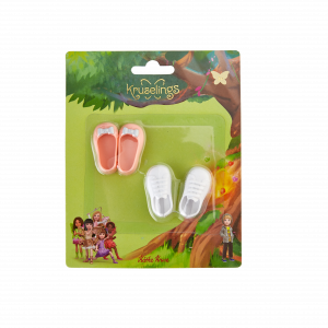 Kruselings Schuhset A