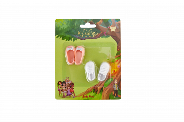 Kruselings Schuhset A