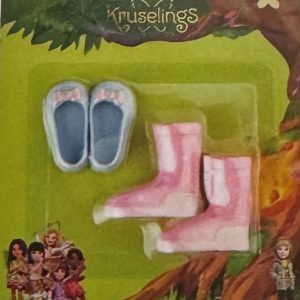 Kruselings Schuhset D