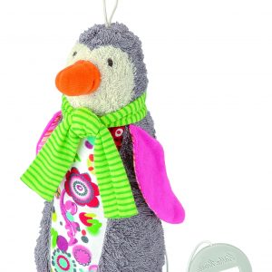 Spieluhr Pinguin Nana 87386