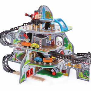 Riesige Bergmine E3753 Hape