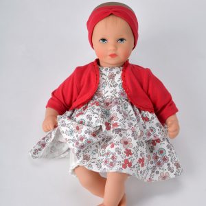 Minibambina Fleur von Käthe Kruse