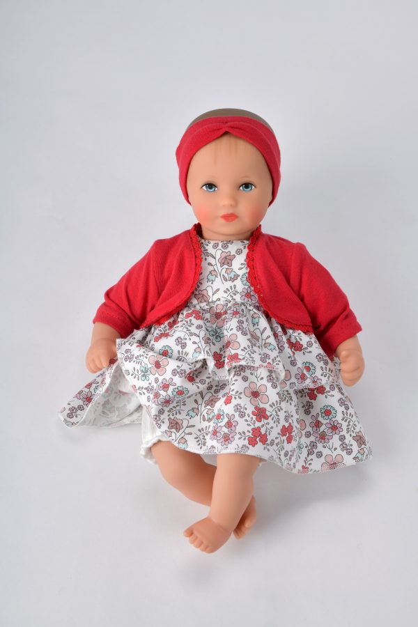 Minibambina Fleur von Käthe Kruse