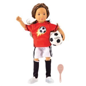 Kruselings Sofia Fussball Star 26908