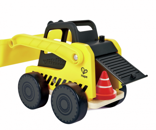 Frontlader/ Bagger von Hape – Bild 3