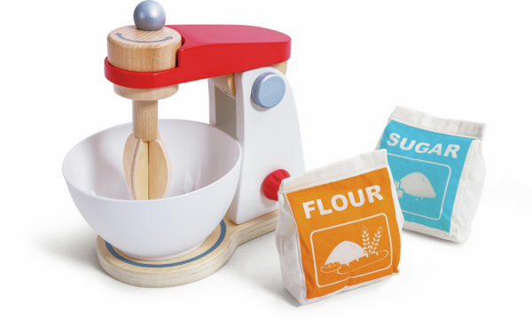 Mixer u. Rührer v. Hape – Bild 4