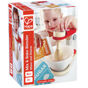 Mixer u. Rührer v. Hape