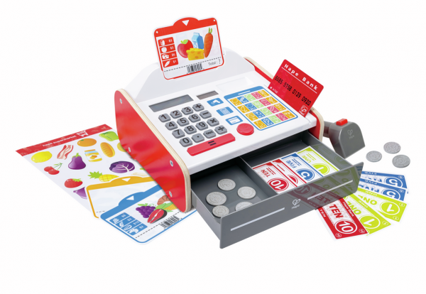 Spiel-Registrierkasse von Hape – Bild 2