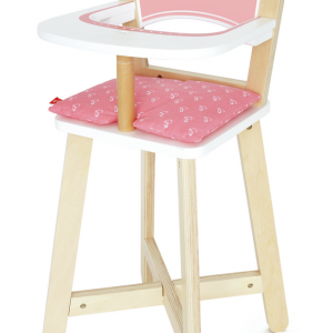 Hochstuhl für Puppen von Hape