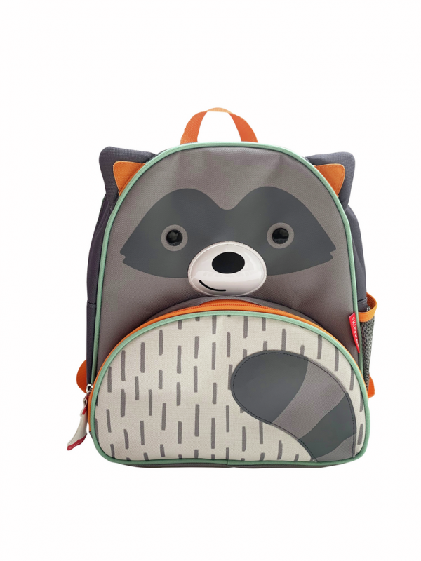 Kleiner Rucksack Waschbär v. Skip-Hop