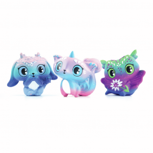 Nebulous Stars Calming Squishy