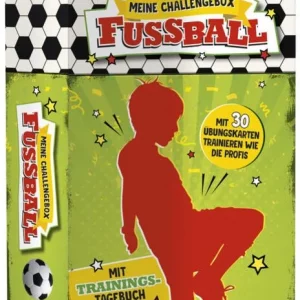 Meine Challengebox Fussball