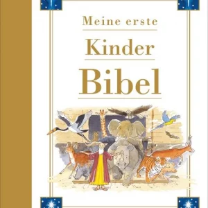 Meine erste Kinderbibel