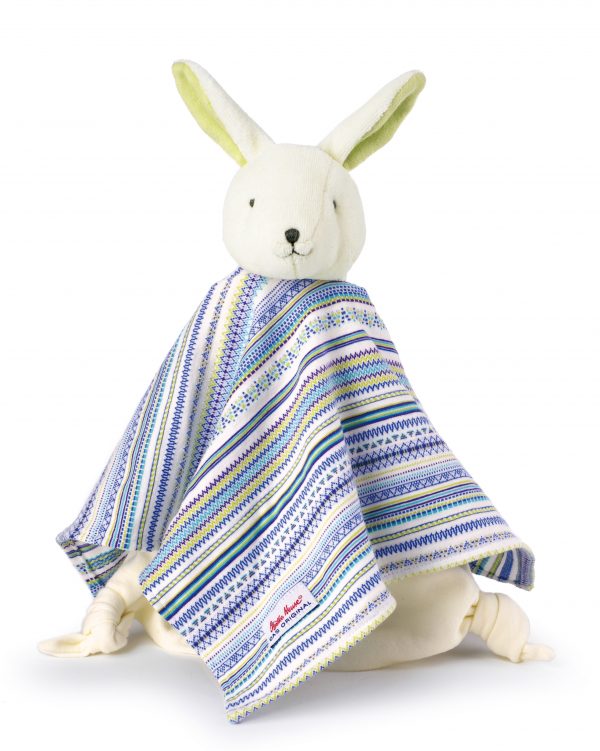 Schmusetuch Hase Buddy von Käthe Kruse
