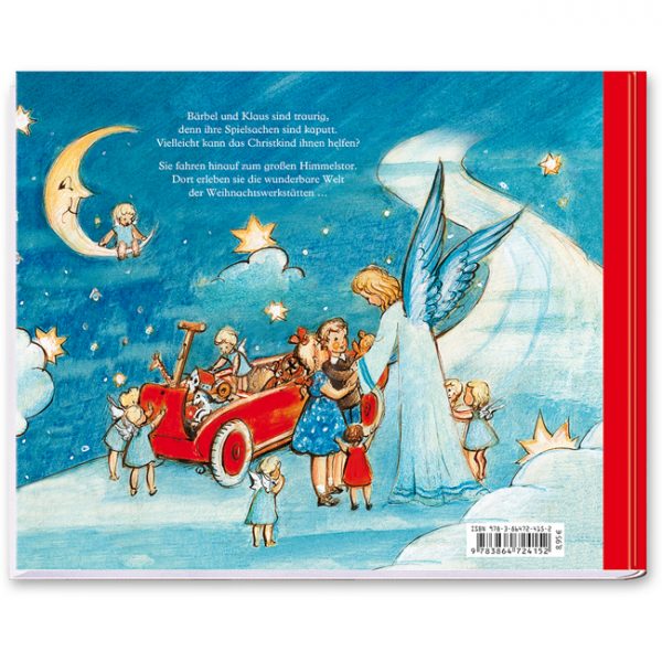 Wir besuchen das Christkind – Bild 2