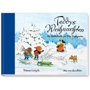 Teddys Weihnachten Mini