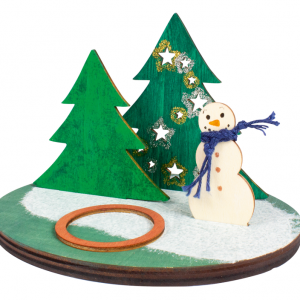 Winterwunderland Creative Worlds